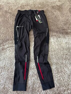 Swix Triac Neo Shell Pants